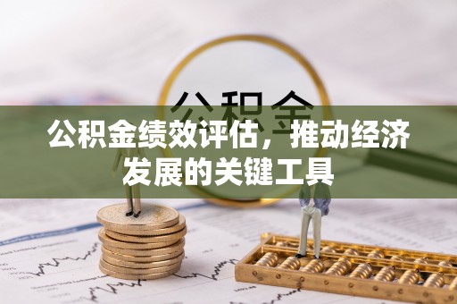宁海公积金绩效评估，推动经济发展的关键工具