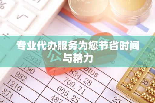 宁海专业代办服务为您节省时间与精力