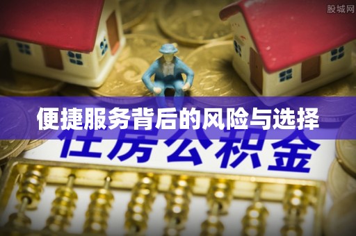 宁海便捷服务背后的风险与选择