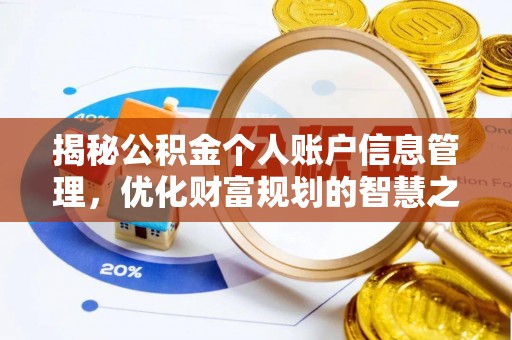 宁海揭秘公积金个人账户信息管理，优化财富规划的智慧之选